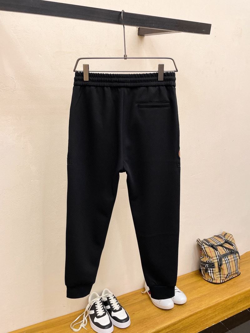 Burberry Long Pants